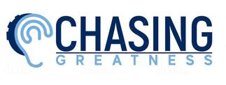 Chasing Greatness logo